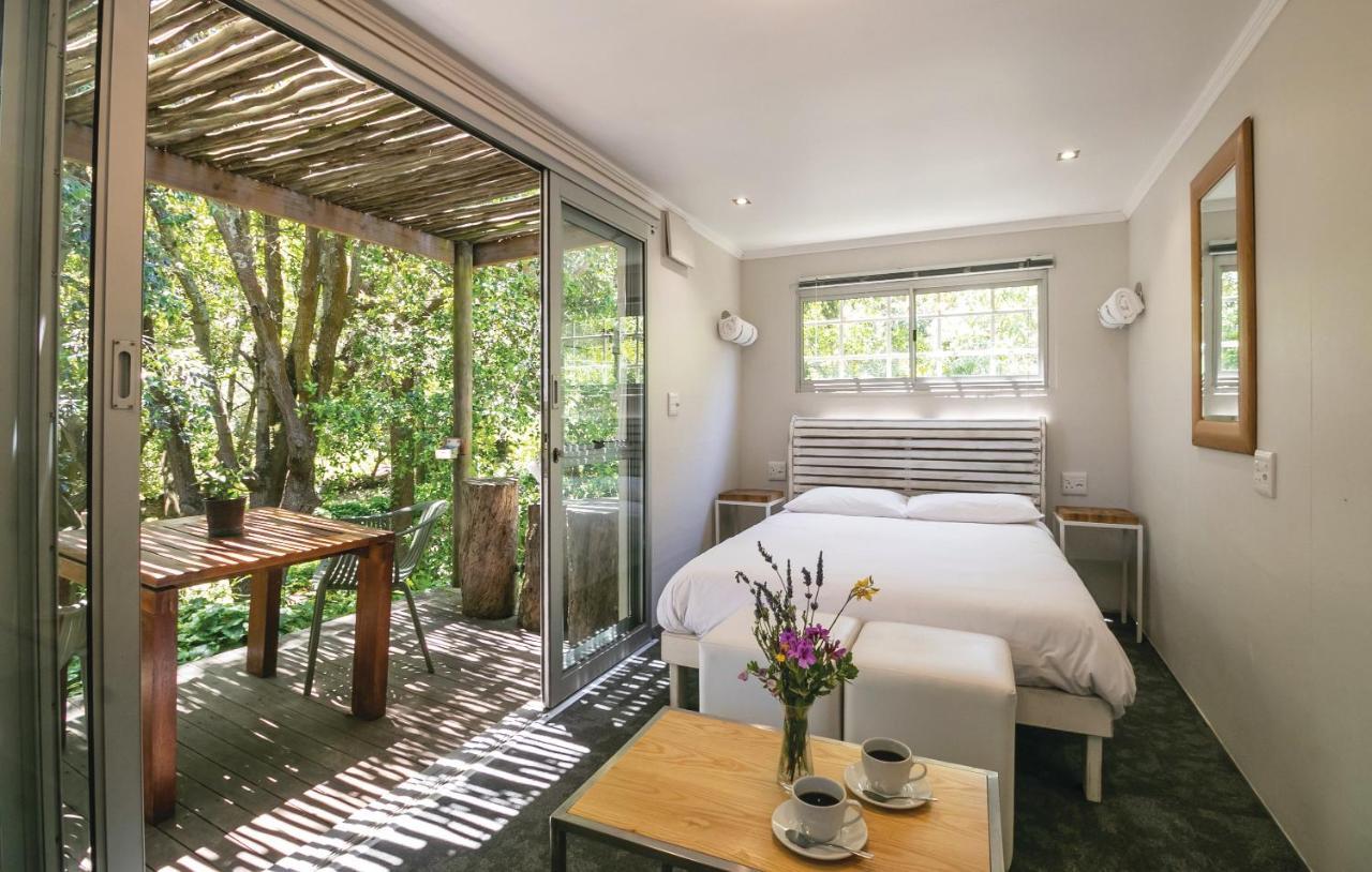 Camps Bay Forest Pods Cape Town Dış mekan fotoğraf
