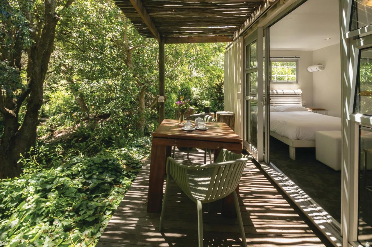 Camps Bay Forest Pods Cape Town Dış mekan fotoğraf