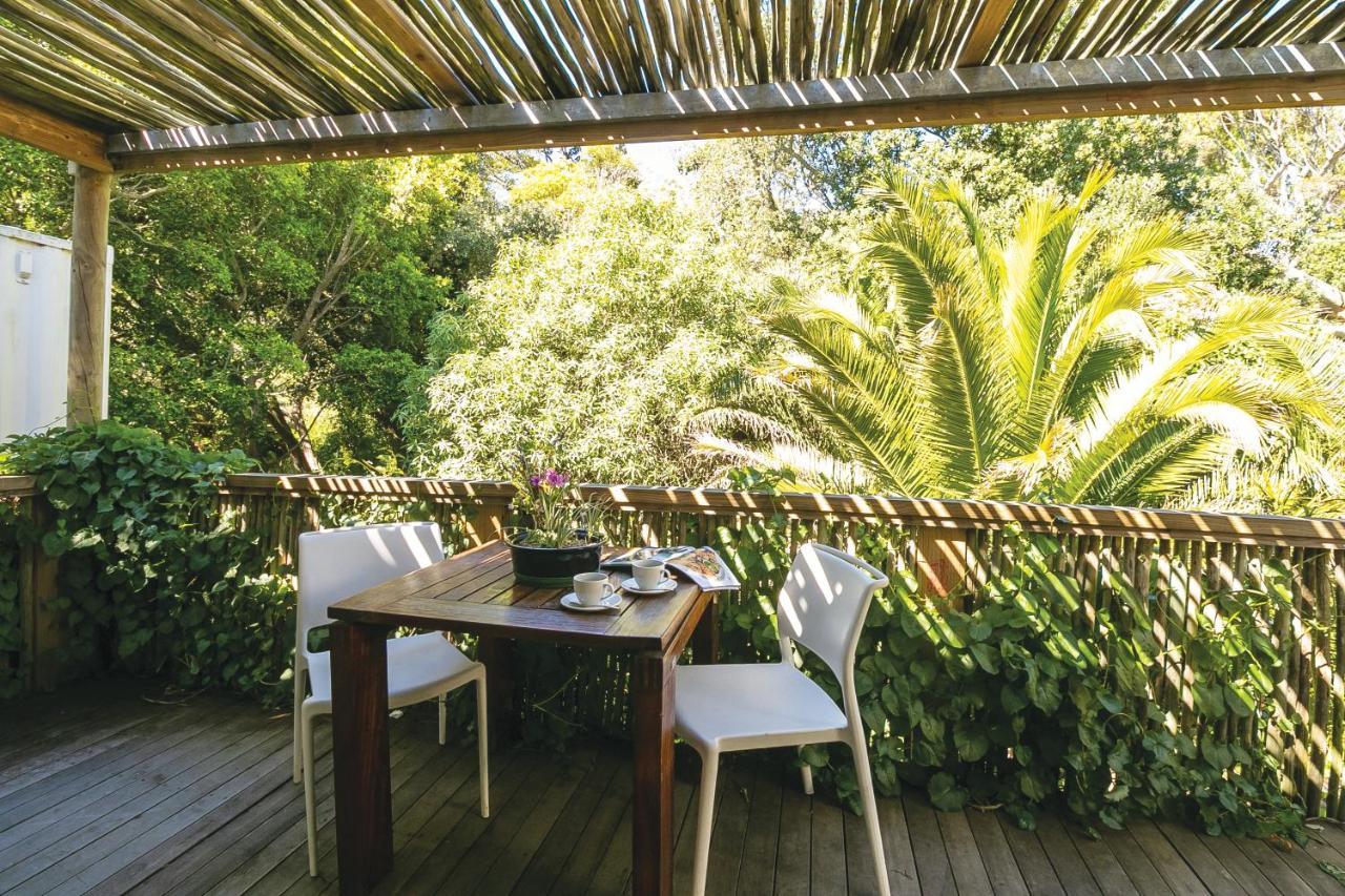 Camps Bay Forest Pods Cape Town Dış mekan fotoğraf