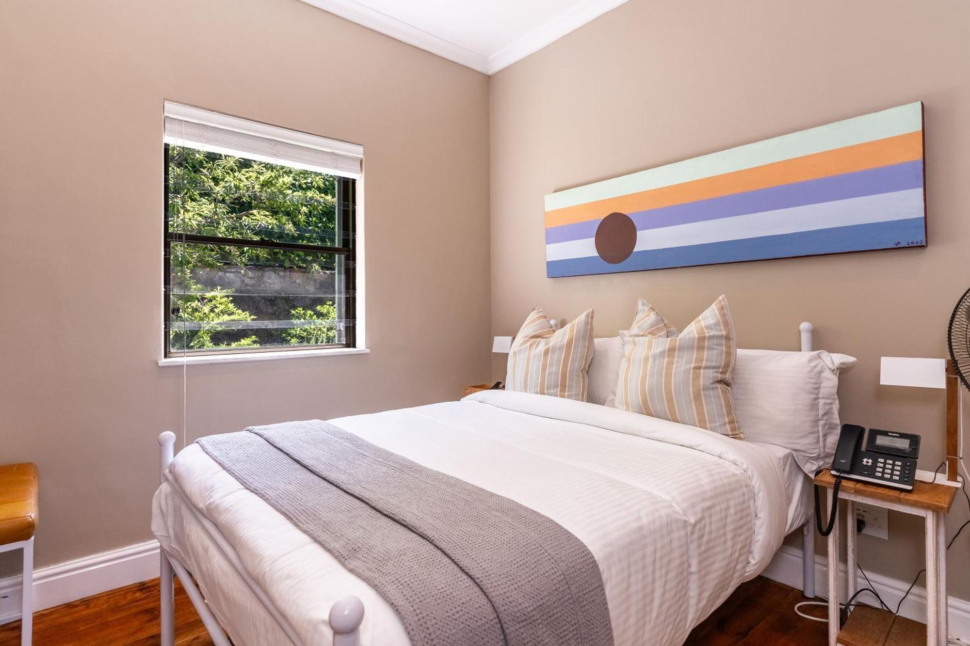 Camps Bay Forest Pods Cape Town Dış mekan fotoğraf