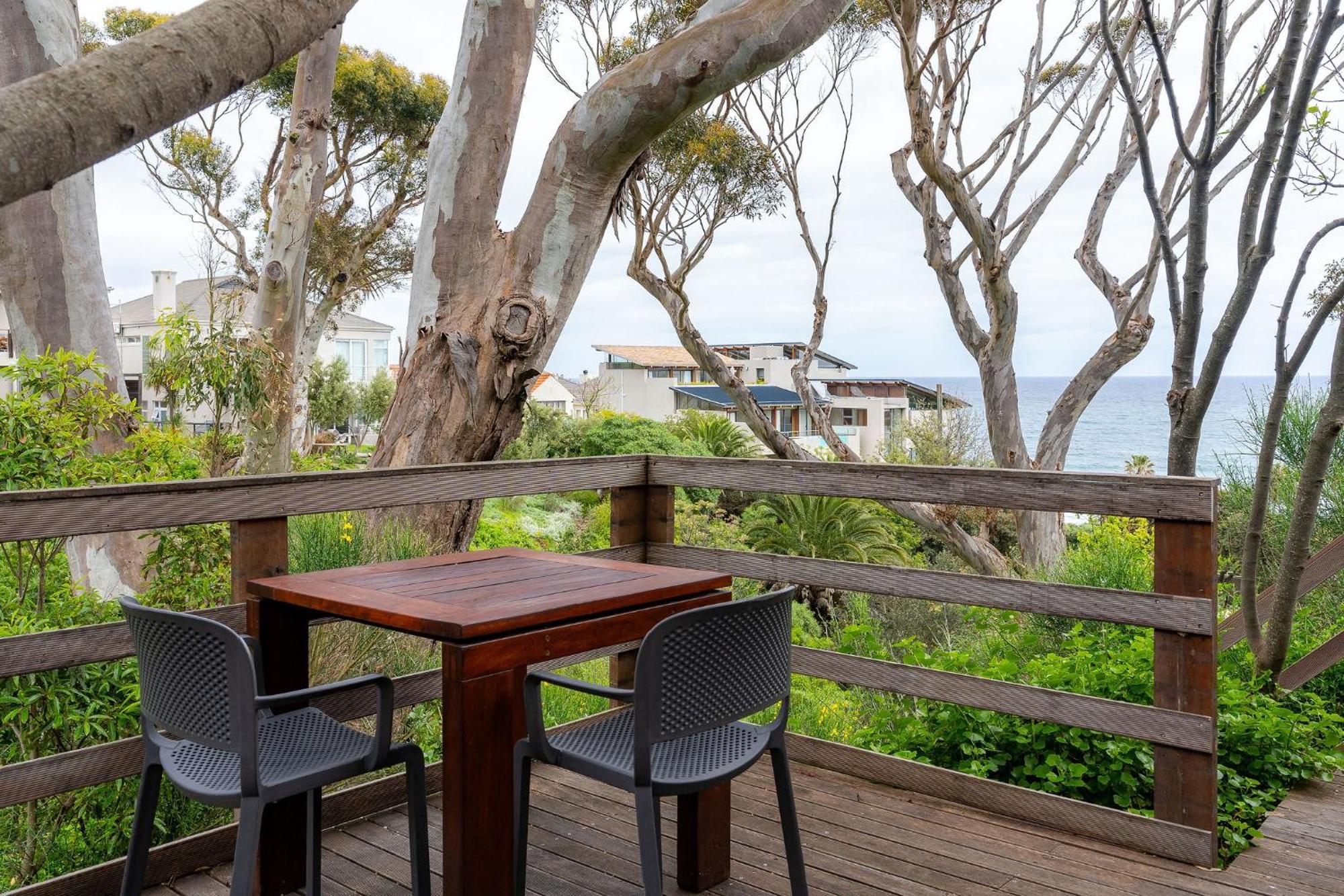 Camps Bay Forest Pods Cape Town Dış mekan fotoğraf