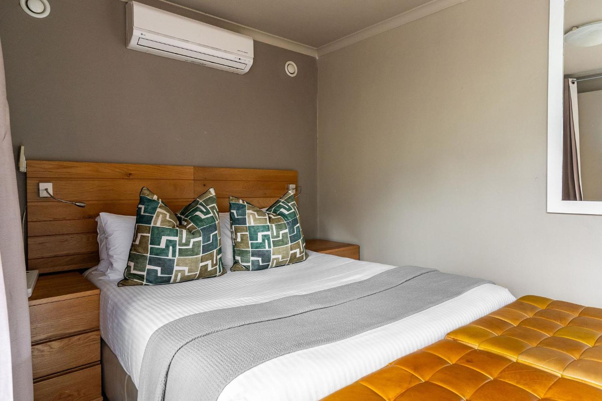 Camps Bay Forest Pods Cape Town Dış mekan fotoğraf