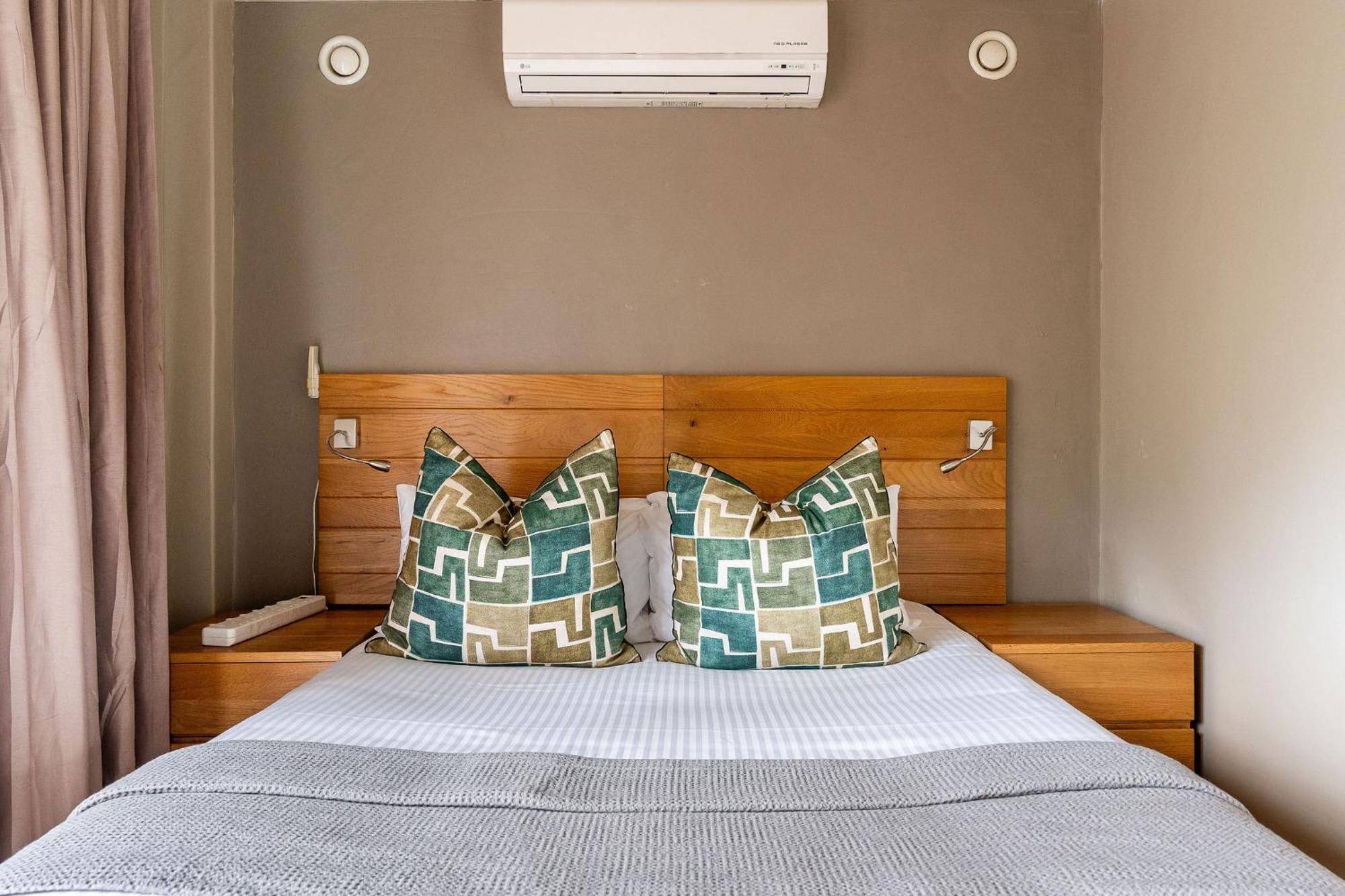 Camps Bay Forest Pods Cape Town Dış mekan fotoğraf