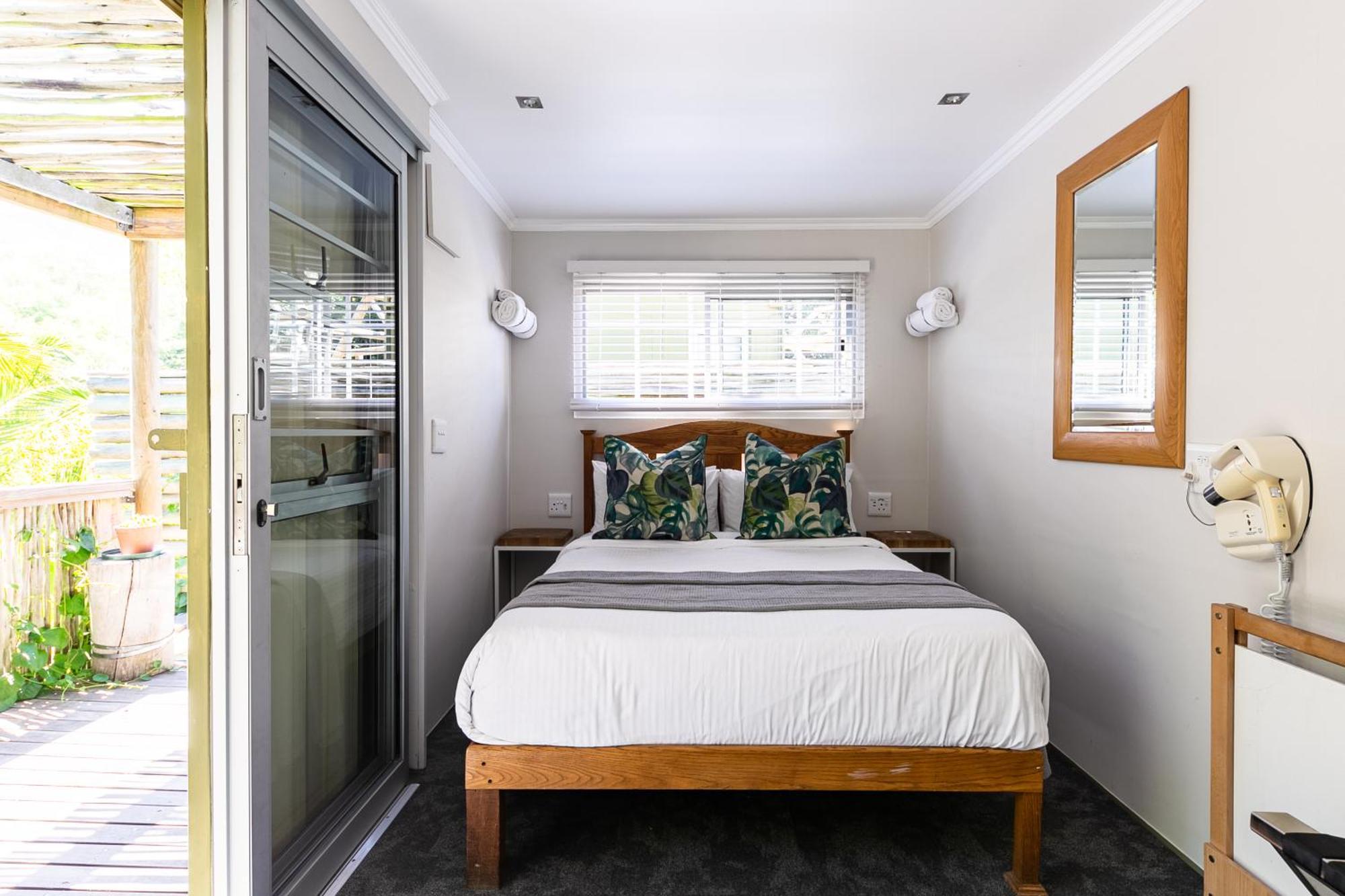Camps Bay Forest Pods Cape Town Dış mekan fotoğraf